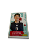 2026 Panini FIFA World Cup Sticker JPN 5 Junnosuke Suzuki Japan National Team Official