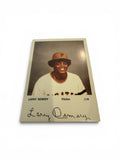 Vintage Larry Demery Pittsburgh Pirates Souvenir Photo Card #44 with Facsimile Signature