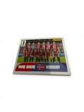 2026 Panini FIFA World Cup We Are Norway Team Photo NOR 13 Official Soccer Sticker