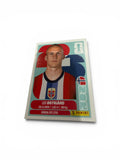 2026 Panini FIFA World Cup Leo Østigård NOR 4 Norway Soccer Sticker | Genoa CFC