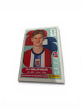 2026 Panini FIFA World Cup David Møller Wolfe NOR 7 Norway Soccer Sticker