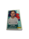 Chris Wood NZL17 New Zealand National Team | Panini FIFA World Cup 2026 Official Sticker | Nottingham Forest FC