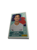 Elijah Just NZL18 New Zealand National Team | Panini FIFA World Cup 2026 Official Sticker | Motherwell FC