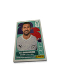 Kosta Barbarouses NZL20 New Zealand National Team | Panini FIFA World Cup 2026 Official Sticker | Western Sydney Wanderers FC