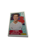 Tyler Bindon NZL7 New Zealand National Team | Panini FIFA World Cup 2026 Official Sticker | Sheffield United FC