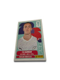 Finn Surman NZL9 New Zealand National Team | Panini FIFA World Cup 2026 Official Sticker | Portland Timbers