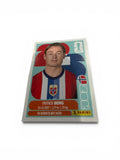 2026 Panini FIFA World Cup Patrick Berg NOR 14 Norway Official Soccer Sticker