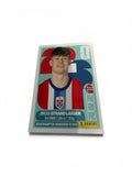2026 Panini FIFA World Cup Jørgen Strand Larsen NOR 18 Norway Official Soccer Sticker