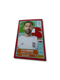 Saman Ghoddos IRN12 Iran National Team | Panini FIFA World Cup 2026 Official Sticker