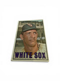 1967 Topps #9 Ron Hansen Chicago White Sox Vintage Baseball Card