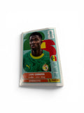 Lamine Camara SEN 14 | Senegal | Panini FIFA World Cup 2026 Official Sticker