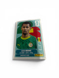 Iliman Ndiaye SEN 18 | Senegal | Panini FIFA World Cup 2026 Sticker