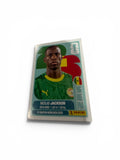 Nicolas Jackson SEN 19 | Senegal | Panini FIFA World Cup 2026 Sticker