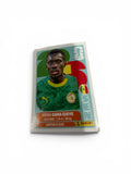 Idrissa Gana Gueye SEN 9 | Senegal | Panini FIFA World Cup 2026 Official Sticker