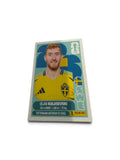 2026 Panini FIFA World Cup Dejan Kulusevski SWE17 Sweden Sticker – Tottenham Hotspur FC