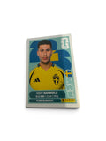 2026 Panini FIFA World Cup Rooney Bardghji SWE16 Sweden Sticker – FC Barcelona