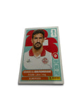 2026 Panini FIFA World Cup Mohamed Ali Ben Romdhane #TUN12 Official Tunisia Sticker – Al Ahly FC