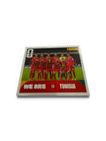 2026 Panini FIFA World Cup Tunisia Team Photo #TUN13 Official Sticker – We Are Tunisia