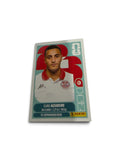 2026 Panini FIFA World Cup Elias Achouri Tunisia #TUN15 Official Sticker – FC Copenhagen