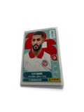 2026 Panini FIFA World Cup Elias Saad TUN16 Tunisia Official Sticker | FC Augsburg