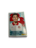 2026 Panini FIFA World Cup Sticker TUN19 Sayfallah Ltaief Tunisia Official Sticker