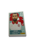 2026 Panini FIFA World Cup Naïm Sliti #TUN20 Tunisia Official Sticker | White Border | Al-Shamal SC