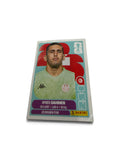 2026 Panini FIFA World Cup Aymen Dahmen TUN3 Tunisia Sticker – CS Sfaxien