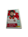2026 Panini FIFA World Cup Montassar Talbi #TUN5 Tunisia Official Sticker – FC Lorient – FIFA Licensed