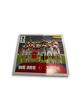 2026 Panini FIFA World Cup Türkiye National Team Photo TUR 13 Turkey Soccer Sticker