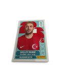 2026 Panini FIFA World Cup Barış Alper Yılmaz TUR 18 Turkey Soccer Sticker