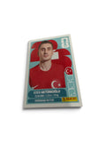 2026 Panini FIFA World Cup Kerem Aktürkoğlu Turkey TUR 19 Sticker