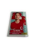 2026 Panini FIFA World Cup Mert Müldür TUR 3 Türkiye Soccer Sticker