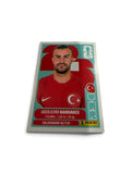 2026 Panini FIFA World Cup Abdülkerim Bardakcı TUR 5 Türkiye Soccer Sticker