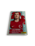 2026 Panini FIFA World Cup Çağlar Söyüncü TUR 6 Türkiye Soccer Sticker