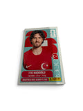 2026 Panini FIFA World Cup Ferdi Kadıoğlu TUR 8 Turkey Soccer Sticker