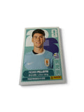 Facundo Pellistri #URU20 Uruguay | Official Panini FIFA World Cup 2026 Sticker | Panathinaikos FC | Near Mint
