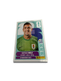 Santiago Mele #URU3 | Uruguay | Panini FIFA World Cup 2026 Sticker | CF Monterrey