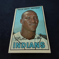 1967 Topps #397 Willie Smith Cleveland Indians Vintage Baseball Card Outfielder MLB