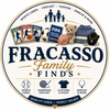Fracasso Family Finds - Home